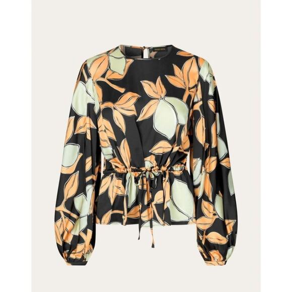 Stine Goya Joy Ellis Blouse XXS - Picture 1 of 12